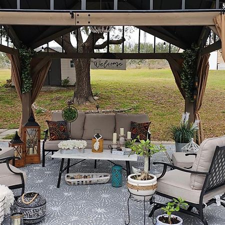 Charming Country Retreat Home เคลอมอนต์ ภายนอก รูปภาพ