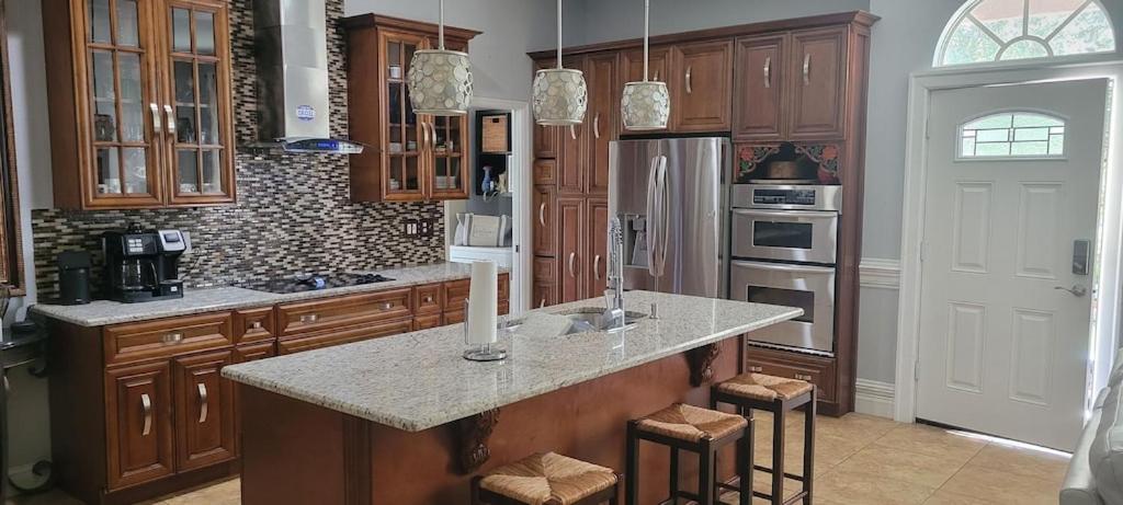 Charming Country Retreat Home เคลอมอนต์ ภายนอก รูปภาพ