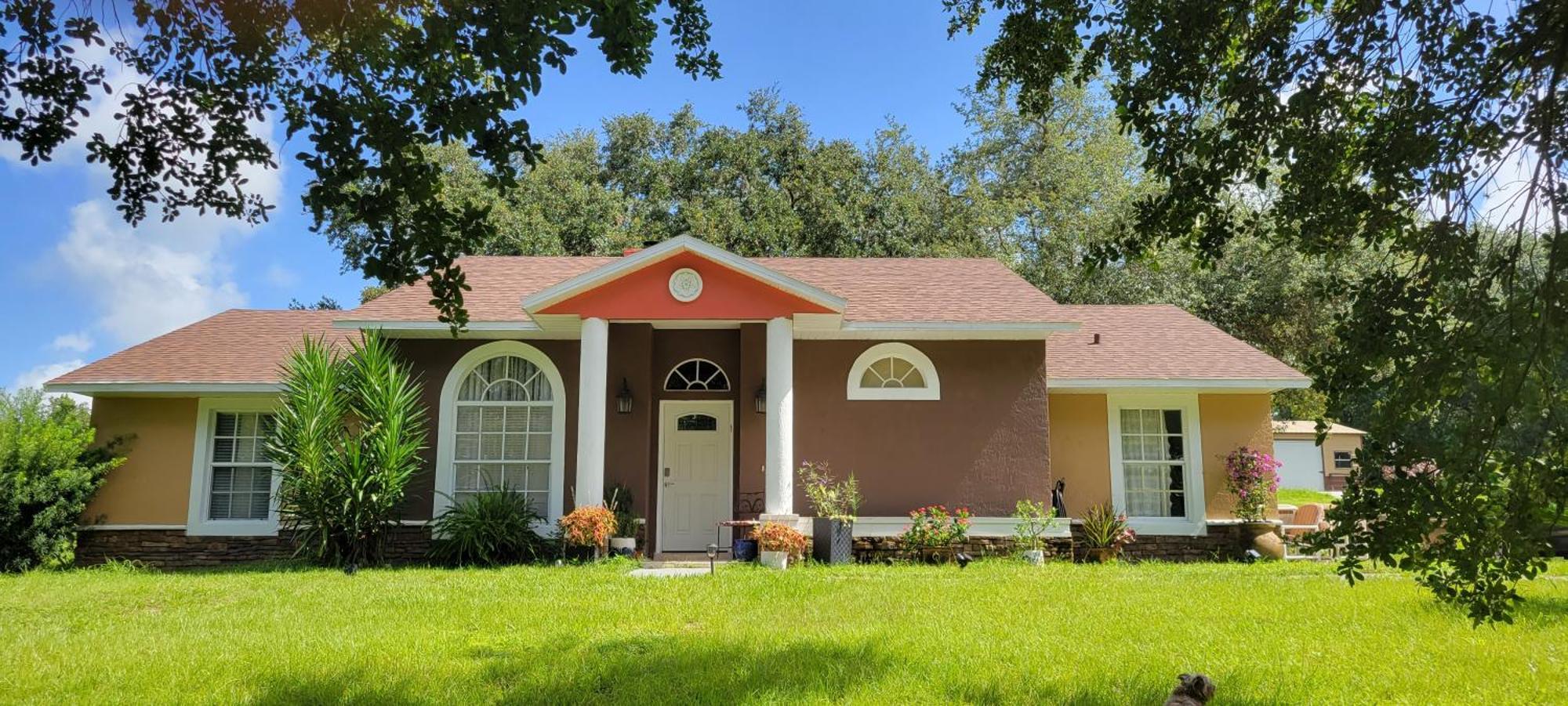 Charming Country Retreat Home เคลอมอนต์ ภายนอก รูปภาพ